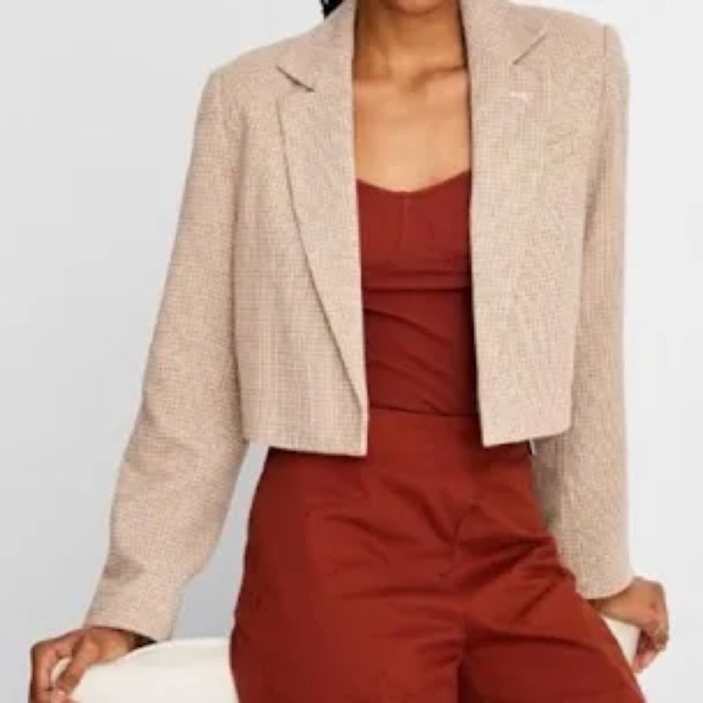 Future Collective coat